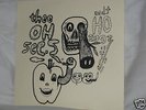 THEE OH SEES Carol Ann 7