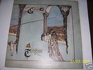 GENESIS  - TRESPASS - PINK SCROLL LABEL - VERY RARE