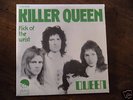 queen sp killer queen 1974