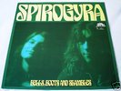 SPIROGYRA Top Rare UK PSYCH Pokora 3001