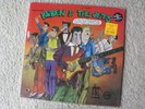 Frank Zappa-Cruisin' with Ruben & the Jets-RARE-SEALED