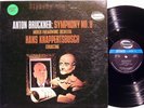 KNAPPERTSBUSCH & BRUCKNER Sym #8 rec Munich 1963 STEREO