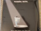 Renato Zero - Amore dopo amore tour - 3LP SIGILLATO