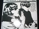SONIC YOUTH Goo LP Rare OOP Geffen Records