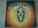 LIVING FORCE Living Force New Zealand Psych LP