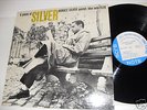 HORACE SILVER QUINTET LP 195? BLUE NOTE 1539 Lex ave