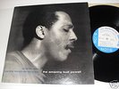 BUD POWELL the amazing LP BLUE NOTE 1504 Lexington *EX*