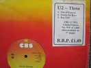 U2 - Numbered Edition 12