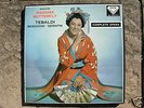 DECCA STEREO,SXL 2054/5/6.PUCCINI,MADAME BUTTERFLY.1958