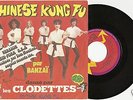 banzai  a voir claude francois prod