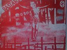 BASTARDS - 10 Track EP on PROPAGANDA, Finland HC  KAAOS