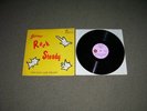 LYN TAIT & THE JETS - SOUNDS ROCK STEADY - PINK ISLAND