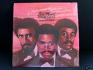Modern Soul: MAIN INGREDIENT I Only Have Eyes LP ORIG.