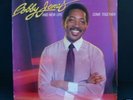 Modern Soul: BOBBY JONES Come Together LP (1983 MYRRH)
