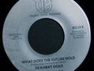 Modern Soul: 24 KARAT GOLD What Does The Future Hold 45