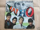 The Who 1st French EP 1965
