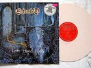 Entombed-Left hand Path-LP Splatter Vinyl lim. 2000