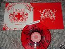 ULVER blood inside LP agalloch satyricon arcturus mord
