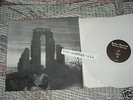 JUDAS ISCARIOT of great eternity WHITE LP LIMITED 100