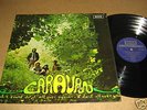 CARAVAN - IF I COULD DO IT ALL OVER 1970 DECCA LP EX+