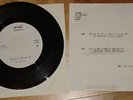 THE CLASH -LONDON CALLING /ROCK THE CASBAH - JAP PROMO