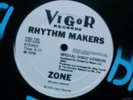 RHYTHM MAKERS Zone 12