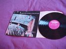 *VAN DER GRAAF GENERATOR*PAWN HEARTS 1971 UK*SCROLL* LP