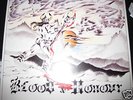 S.D Blood & Honour LP Punk Oi Rock O Rama Records