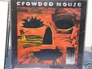 Crowded House Woodface Simply Vinyl UK Import SVLP 240