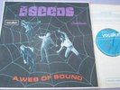 Seeds, Web Of Sound, UK VOCALION 1B/1B, NEAR MINT