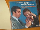 MARTIAL SOLAL JOUE MICHEL MAGNE