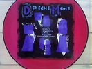 Depeche Mode Songs of Faith and Devotion - Picture Disc