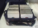 SENTINEL PLATTENBOX: 210 Reggae & Dancehall Singles