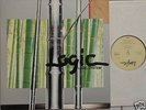 LOGIC SYSTEM - LOGIC  JAPAN EMI 1A 064-78026 TOP