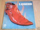 Legend - Same 1970 UK LP 1st VERTIGO