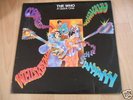 The Who - A Quick One 1966 UK LP 1st REACTION