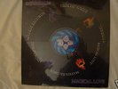 PROG ROCK LP SATURNALIA-MAGICAL LOVE REISSUE