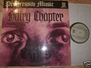 Hairy Chapter,Eyes.Original 