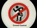 CROWD CONTROL 005 curley ESOTERIK esoteric SPIRAL TRIBE
