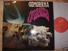 Gomorrha,Trauma.Original,Selten+Gut TOP Zustand