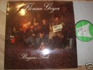 Florian Geyer,Beggars Pride.Original TOP Zustand Selten