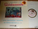 ASD 251 Rimsky-Korsakov Scheherazade / Beecham W/G