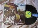 KEVIN AYERS   WHATEVERSHEBRINGSWESING   HARVEST SHVL800