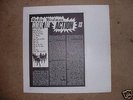RADIO BIRDMAN - WHERE THE ACTION IS - RARE VINYL LP
