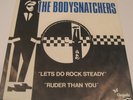 BODYSNATCHERS 7