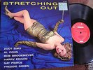 Zoot Sims-Bob Brookmeyer/Stretching Out/UAL 4023/MINT-