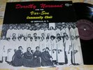 DOROTHY NORWOOD & Var-Son Community Gospel Lp Savoy