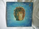 DAVID BOWIE - 1969 PHILIPS UK 1ST - SO, SO RARE