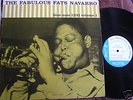 The Fabulous Fats Navarro Vol 1/Blue Note BLP 1531/M-
