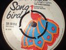D. HARRIOTT REGGAE The Kingstonians - Singer Man